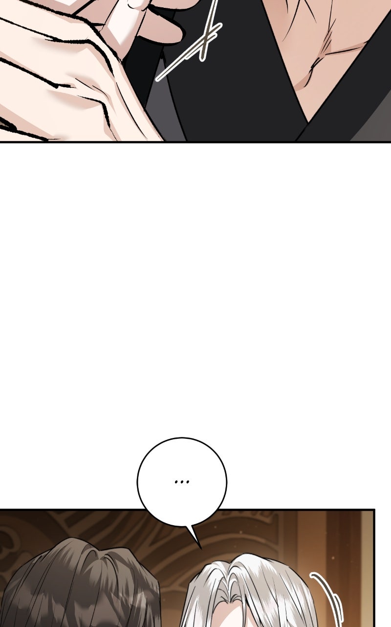 You Can’t Kill Me: The Secret Bride of the Black Wolf (S2) Episode 72 page 14 - 