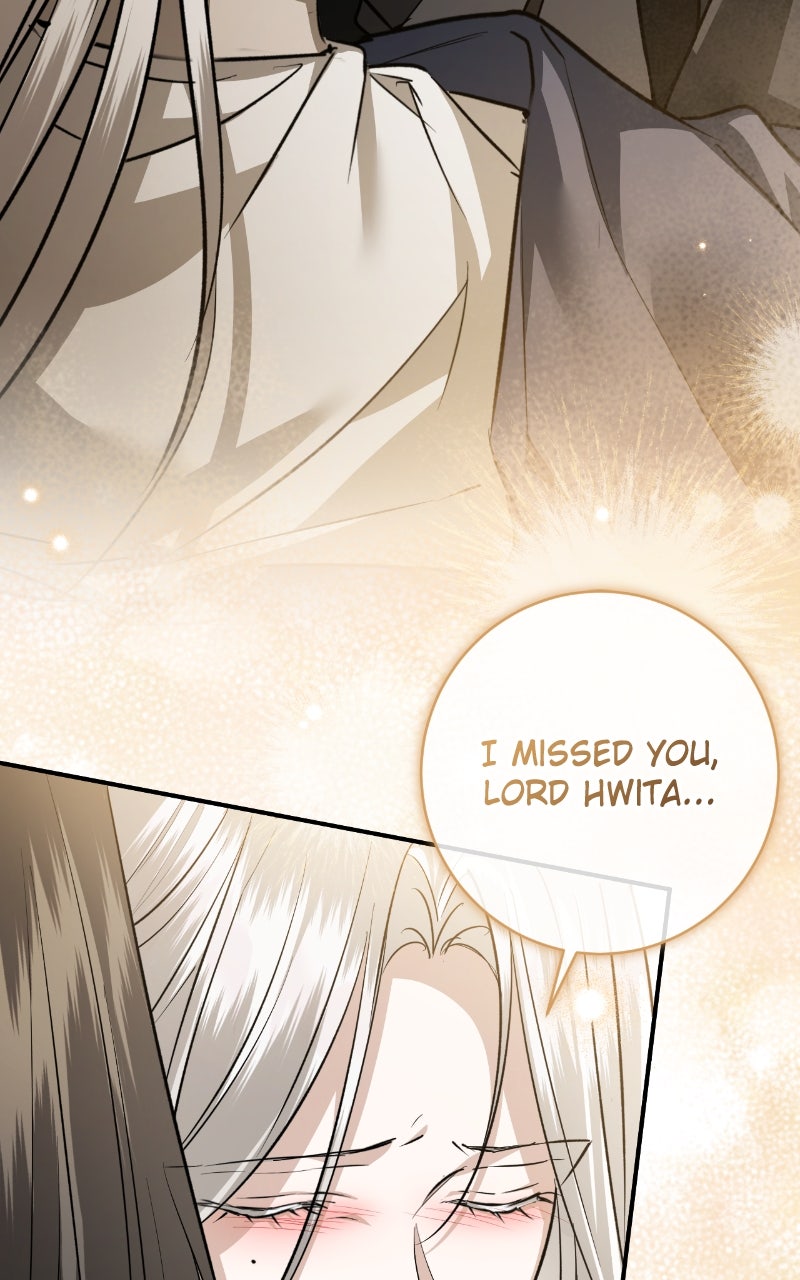 You Can’t Kill Me: The Secret Bride of the Black Wolf (S2) Episode 72 page 18 - 