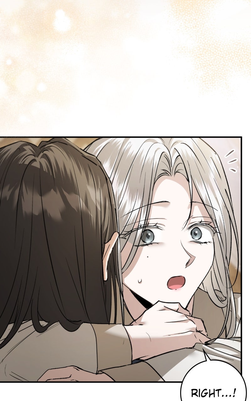 You Can’t Kill Me: The Secret Bride of the Black Wolf (S2) Episode 72 page 24 - 
