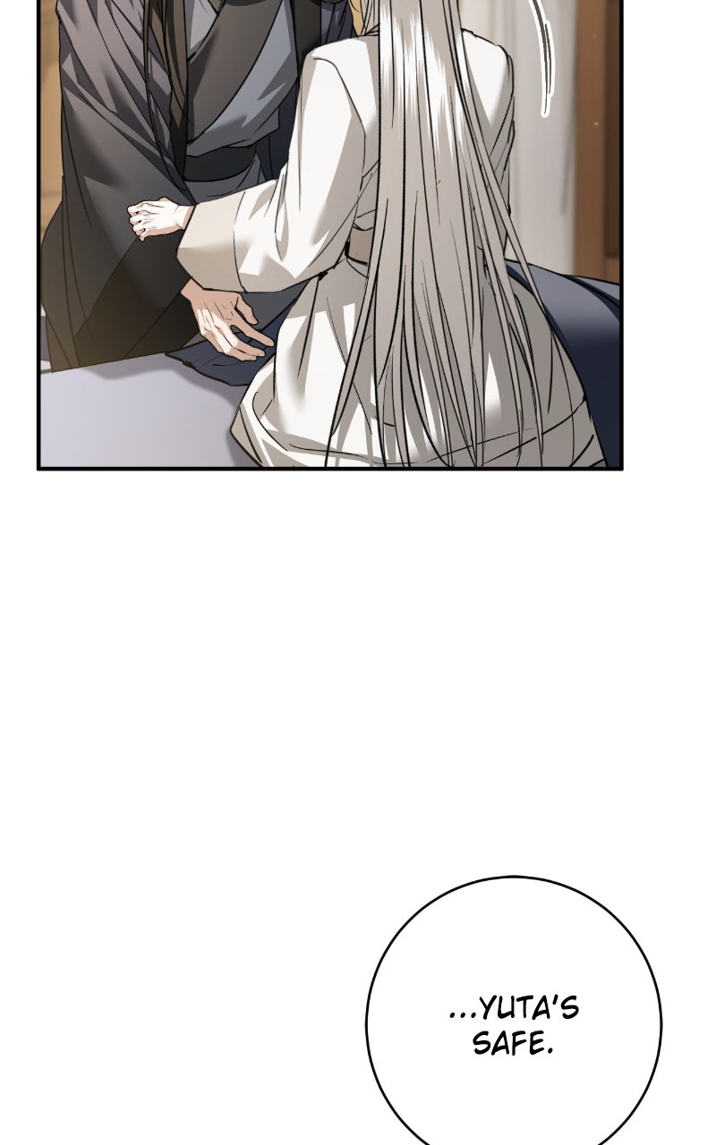 You Can’t Kill Me: The Secret Bride of the Black Wolf (S2) Episode 72 page 26 - 
