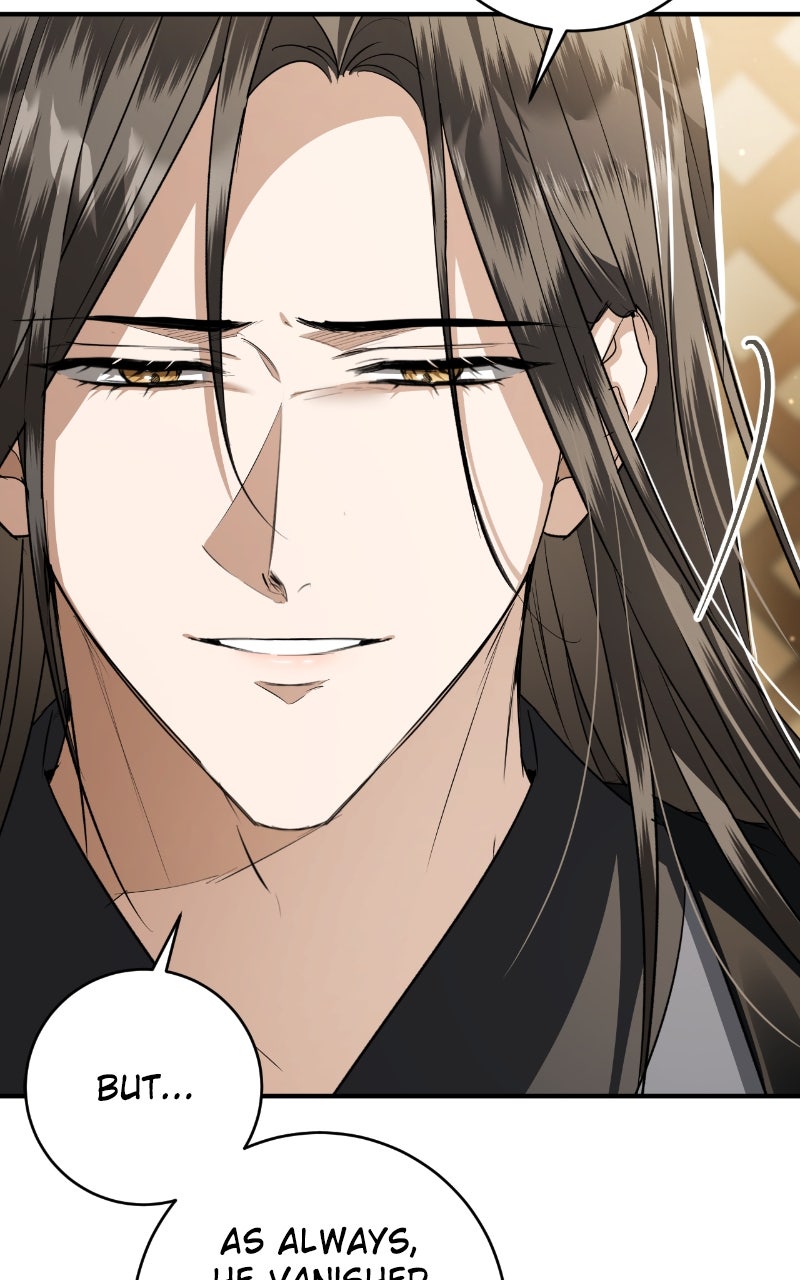 You Can’t Kill Me: The Secret Bride of the Black Wolf (S2) Episode 72 page 27 - 