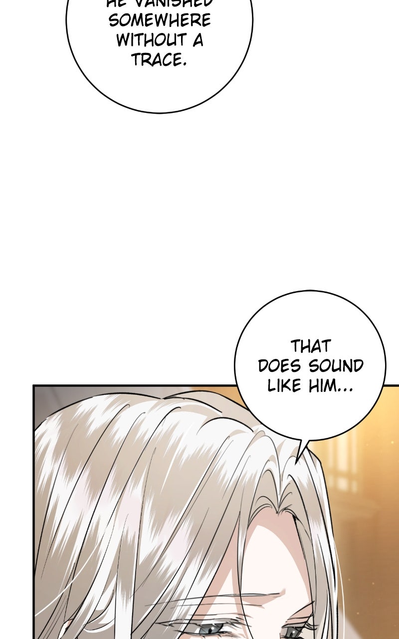 You Can’t Kill Me: The Secret Bride of the Black Wolf (S2) Episode 72 page 28 - 