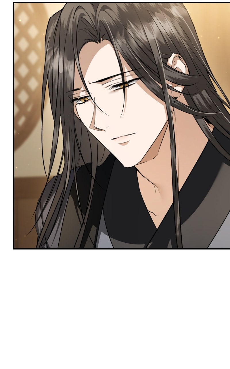 You Can’t Kill Me: The Secret Bride of the Black Wolf (S2) Episode 72 page 4 - 
