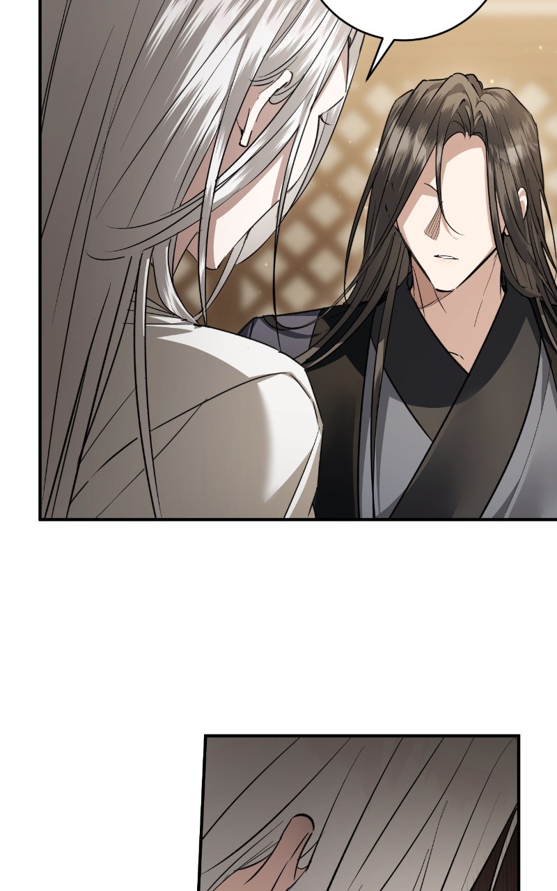 You Can’t Kill Me: The Secret Bride of the Black Wolf (S2) Episode 72 page 32 - 