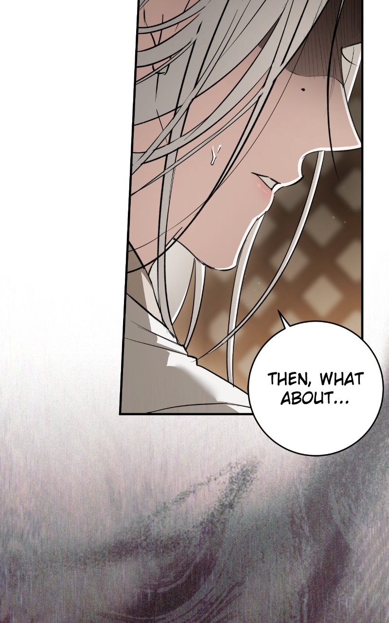 You Can’t Kill Me: The Secret Bride of the Black Wolf (S2) Episode 72 page 33 - 