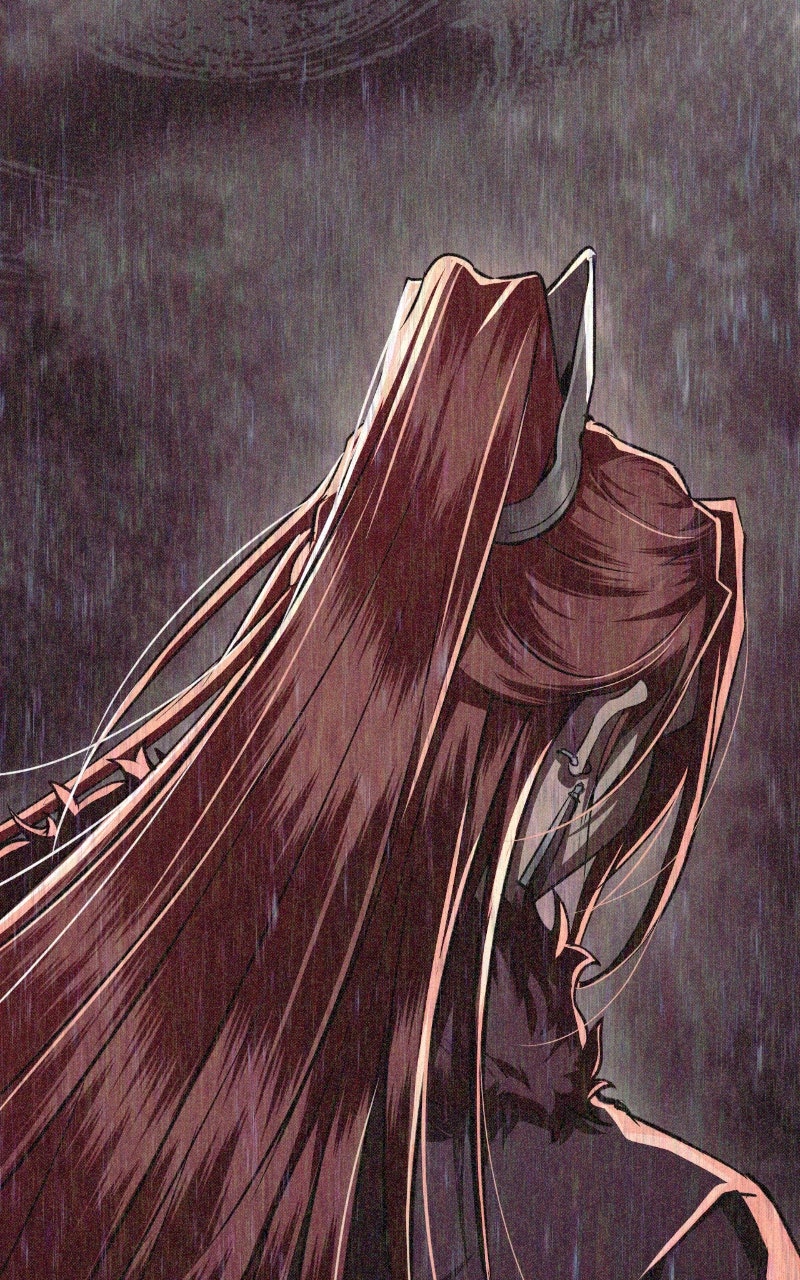 You Can’t Kill Me: The Secret Bride of the Black Wolf (S2) Episode 72 page 34 - 