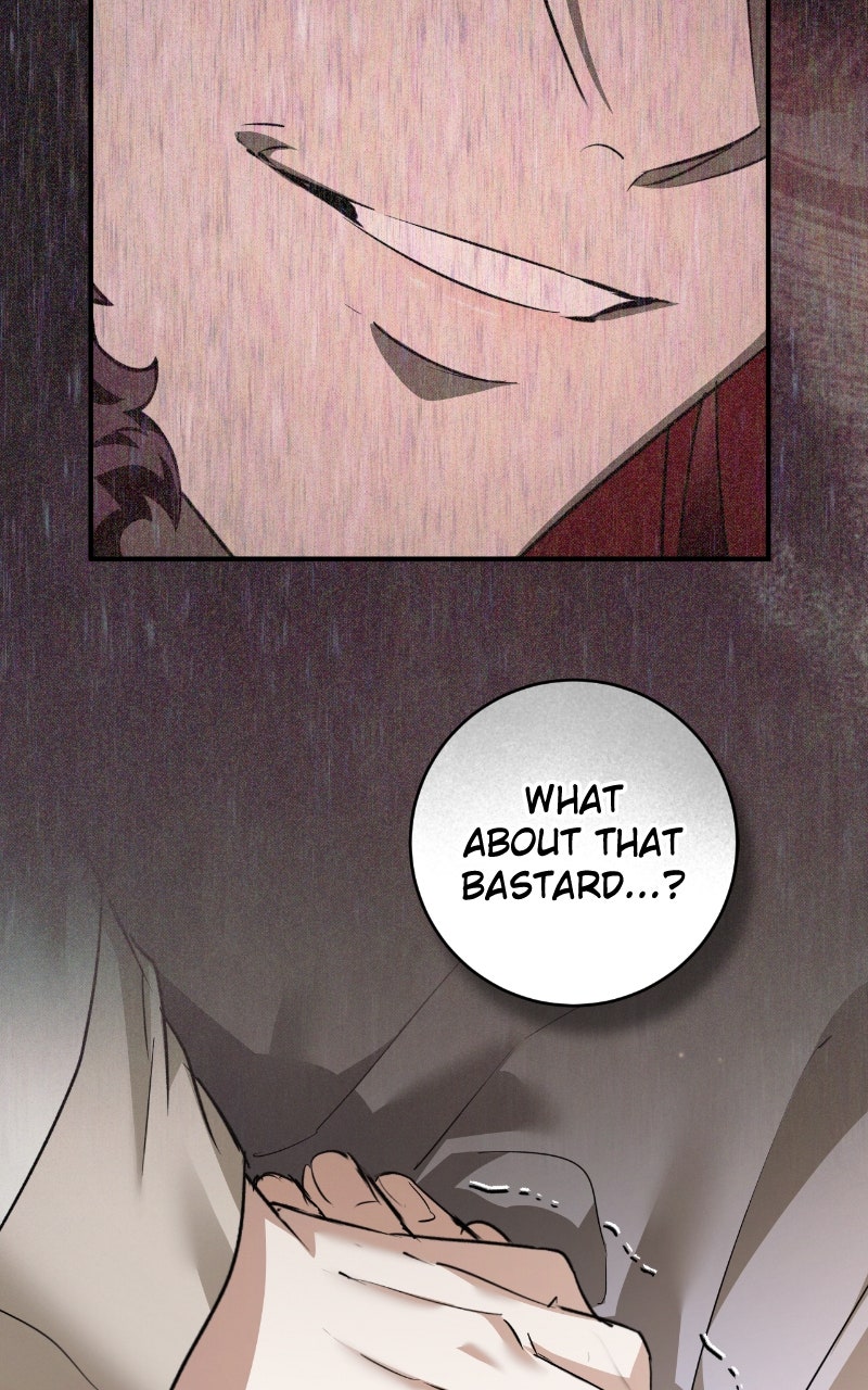 You Can’t Kill Me: The Secret Bride of the Black Wolf (S2) Episode 72 page 36 - 