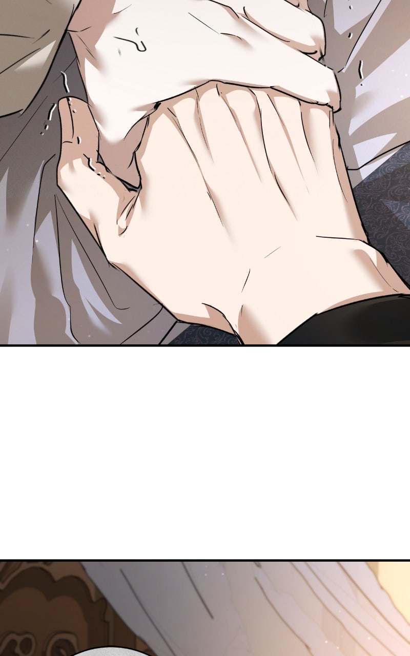 You Can’t Kill Me: The Secret Bride of the Black Wolf (S2) Episode 72 page 37 - 
