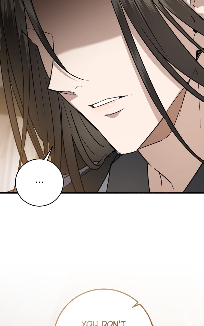 You Can’t Kill Me: The Secret Bride of the Black Wolf (S2) Episode 72 page 40 - 