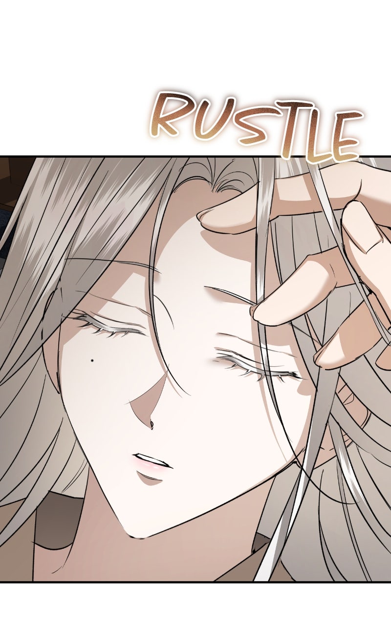 You Can’t Kill Me: The Secret Bride of the Black Wolf (S2) Episode 72 page 5 - 