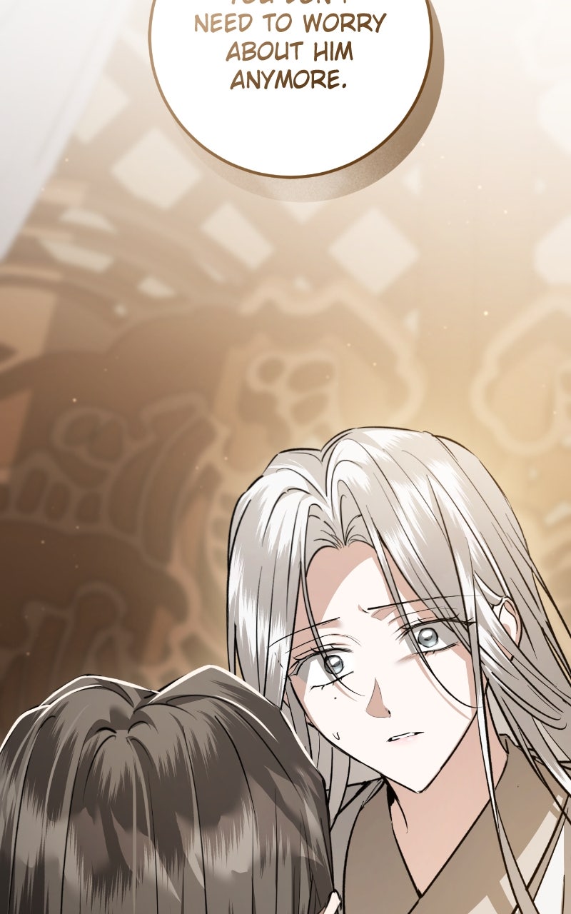 You Can’t Kill Me: The Secret Bride of the Black Wolf (S2) Episode 72 page 41 - 