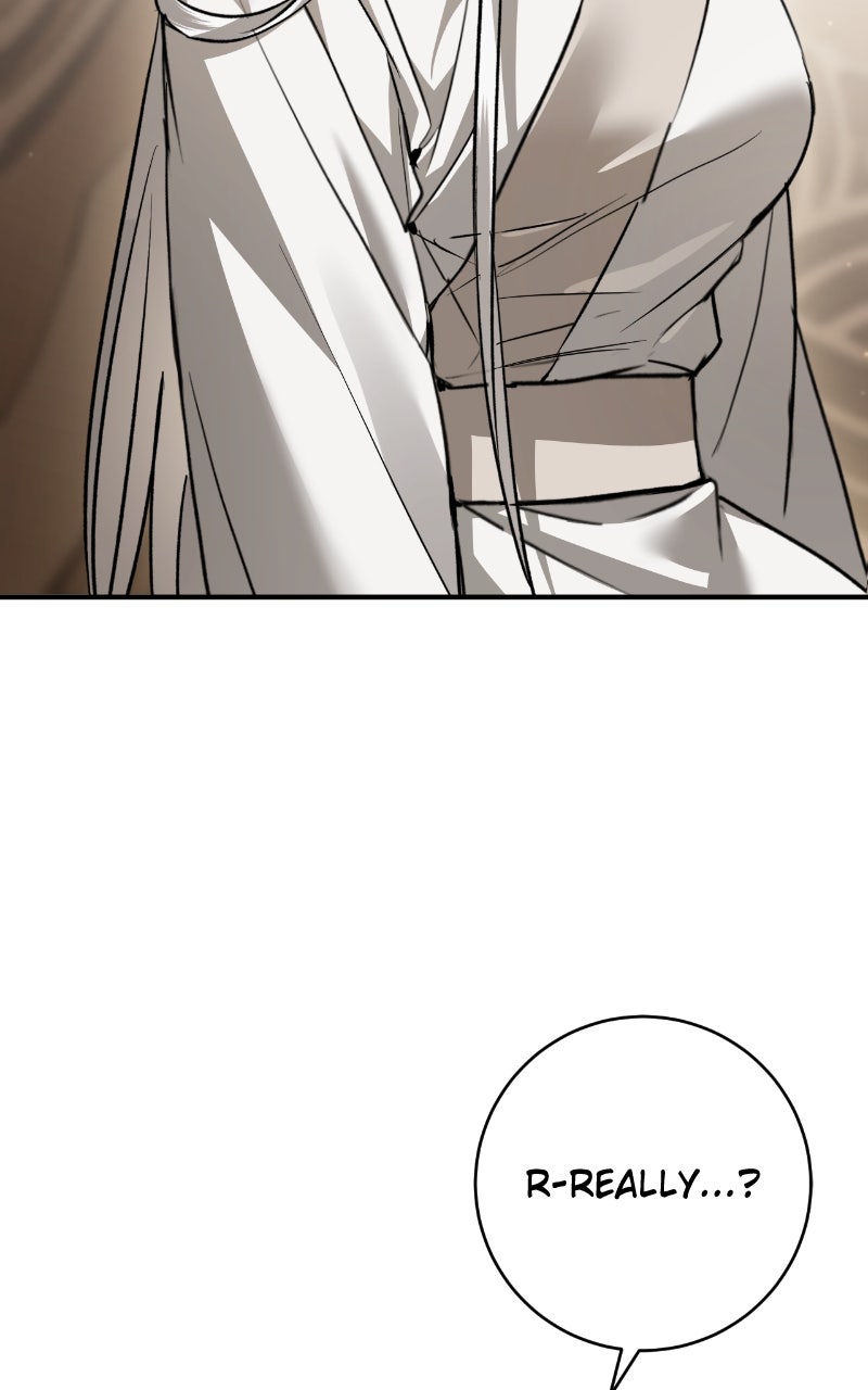 You Can’t Kill Me: The Secret Bride of the Black Wolf (S2) Episode 72 page 45 - 