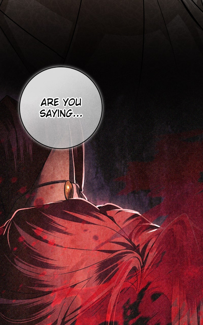 You Can’t Kill Me: The Secret Bride of the Black Wolf (S2) Episode 72 page 47 - 