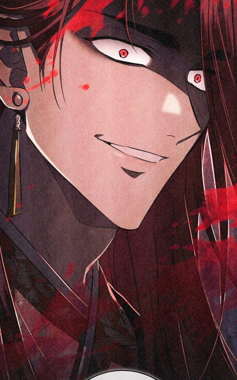 You Can’t Kill Me: The Secret Bride of the Black Wolf (S2) Episode 72 page 48 - 