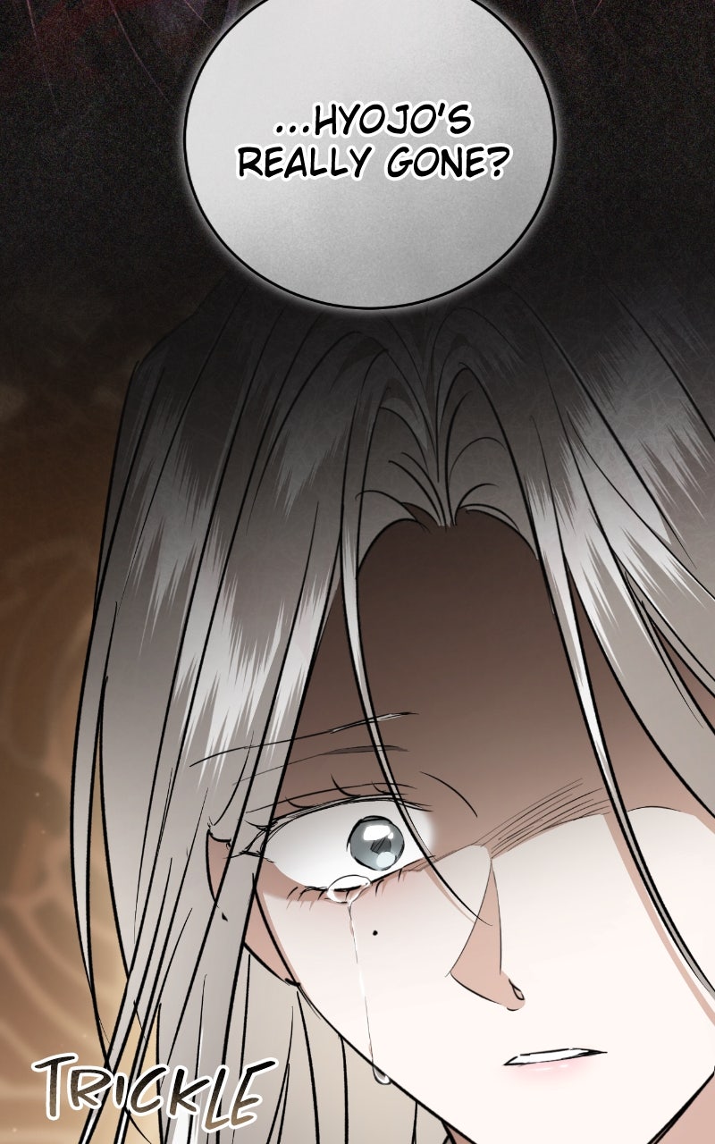 You Can’t Kill Me: The Secret Bride of the Black Wolf (S2) Episode 72 page 49 - 