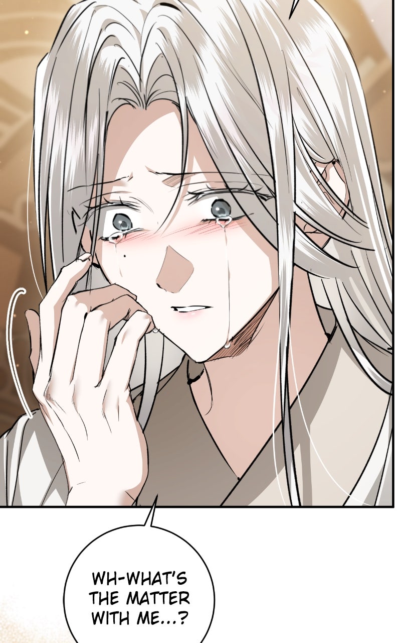 You Can’t Kill Me: The Secret Bride of the Black Wolf (S2) Episode 72 page 51 - 