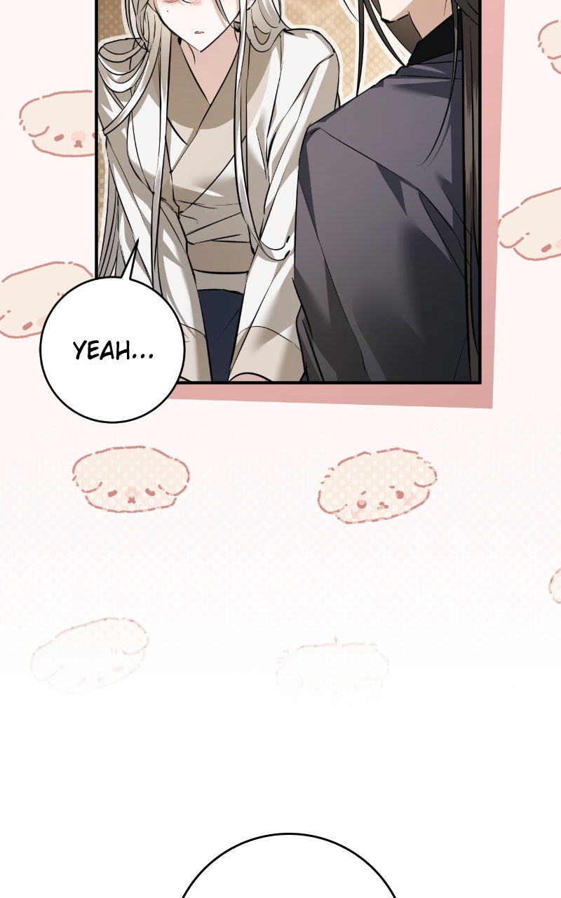 You Can’t Kill Me: The Secret Bride of the Black Wolf (S2) Episode 72 page 62 - 