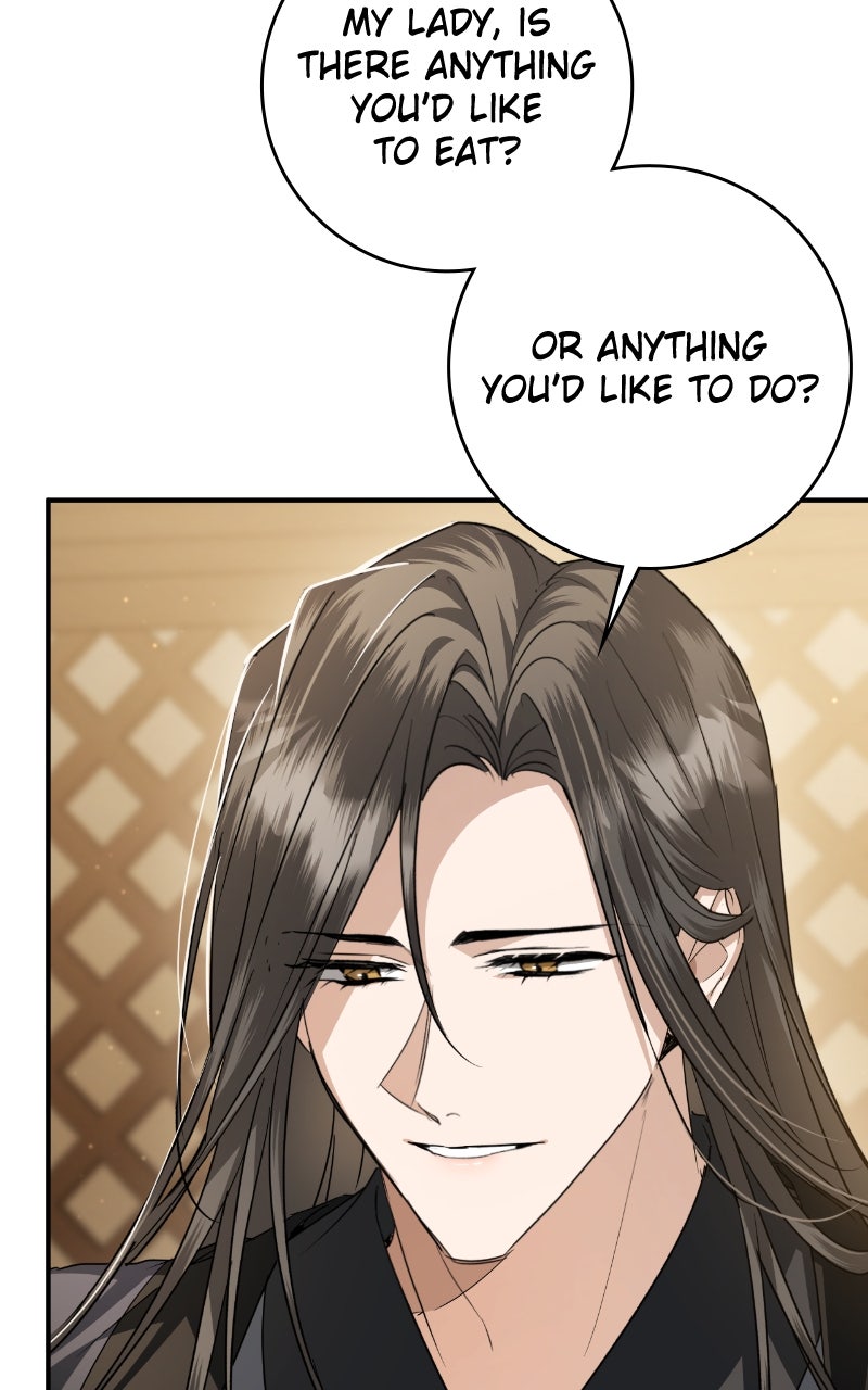 You Can’t Kill Me: The Secret Bride of the Black Wolf (S2) Episode 72 page 63 - 