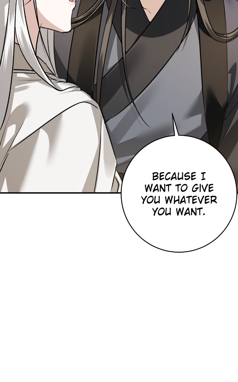 You Can’t Kill Me: The Secret Bride of the Black Wolf (S2) Episode 72 page 65 - 