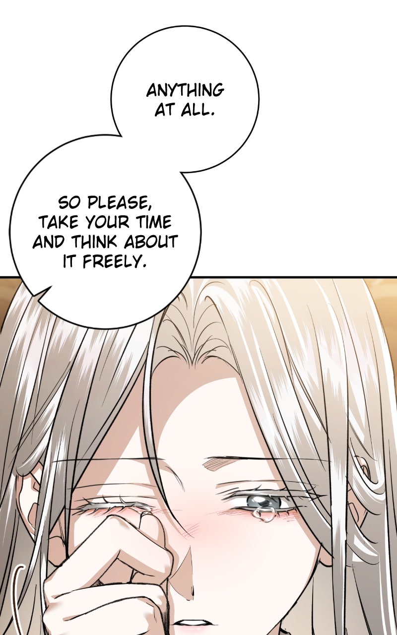 You Can’t Kill Me: The Secret Bride of the Black Wolf (S2) Episode 72 page 66 - 