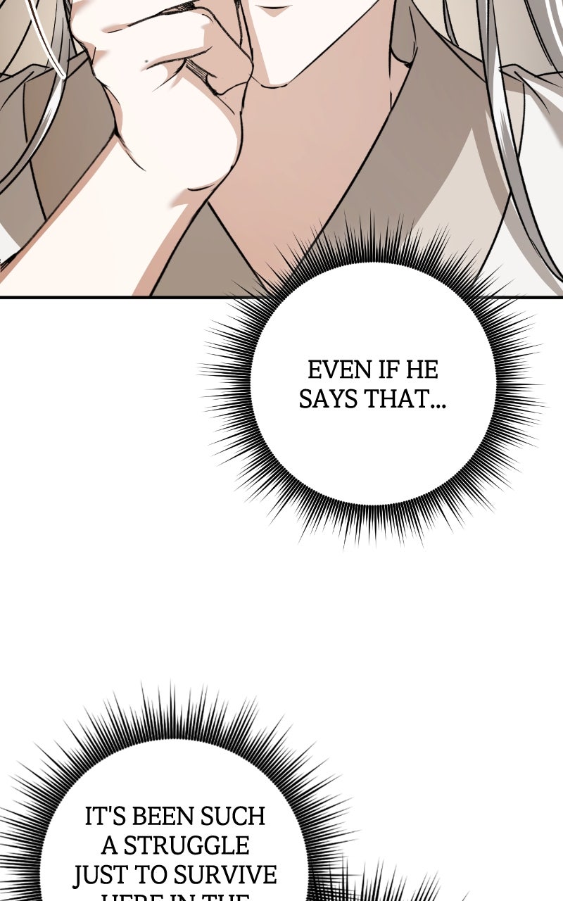 You Can’t Kill Me: The Secret Bride of the Black Wolf (S2) Episode 72 page 67 - 