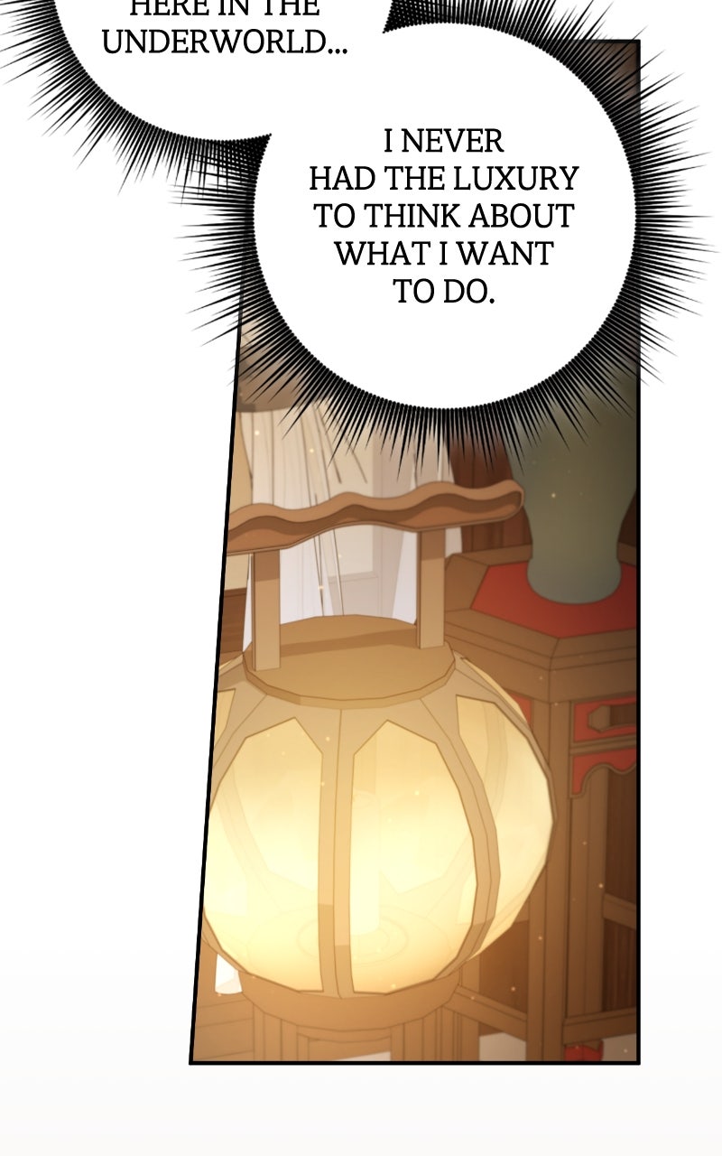 You Can’t Kill Me: The Secret Bride of the Black Wolf (S2) Episode 72 page 68 - 