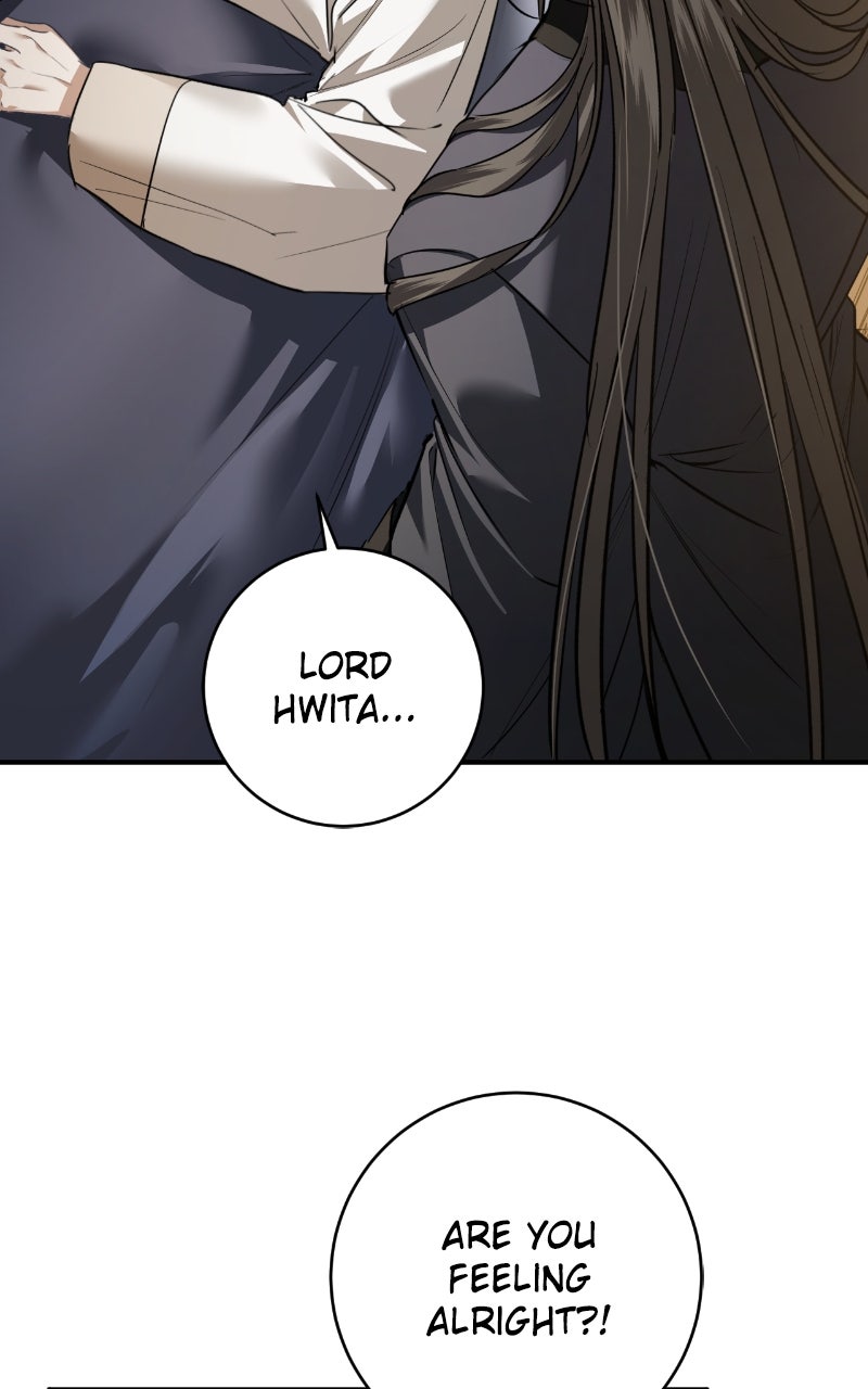 You Can’t Kill Me: The Secret Bride of the Black Wolf (S2) Episode 72 page 8 - 