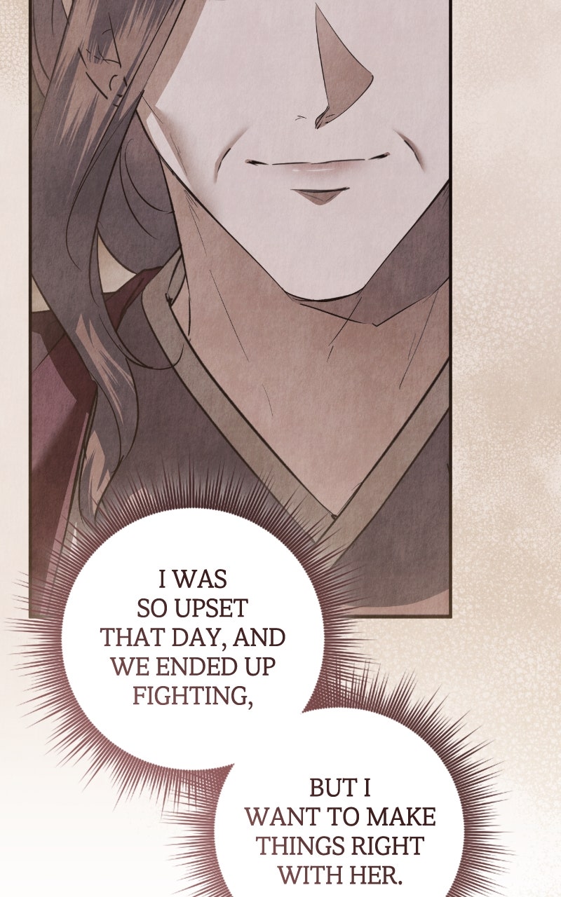 You Can’t Kill Me: The Secret Bride of the Black Wolf (S2) Episode 72 page 71 - 