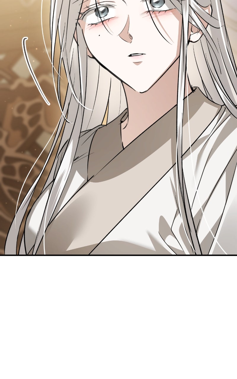 You Can’t Kill Me: The Secret Bride of the Black Wolf (S2) Episode 72 page 73 - 