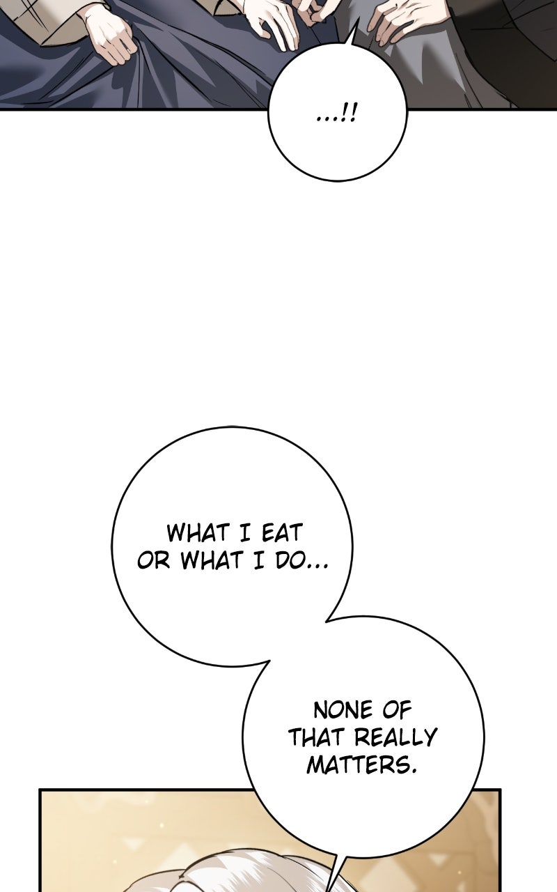 You Can’t Kill Me: The Secret Bride of the Black Wolf (S2) Episode 72 page 75 - 