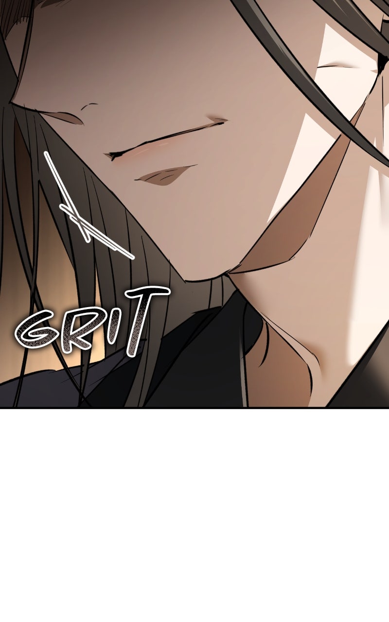 You Can’t Kill Me: The Secret Bride of the Black Wolf (S2) Episode 72 page 78 - 