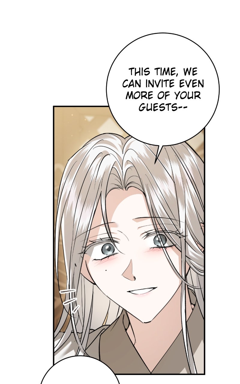 You Can’t Kill Me: The Secret Bride of the Black Wolf (S2) Episode 72 page 79 - 
