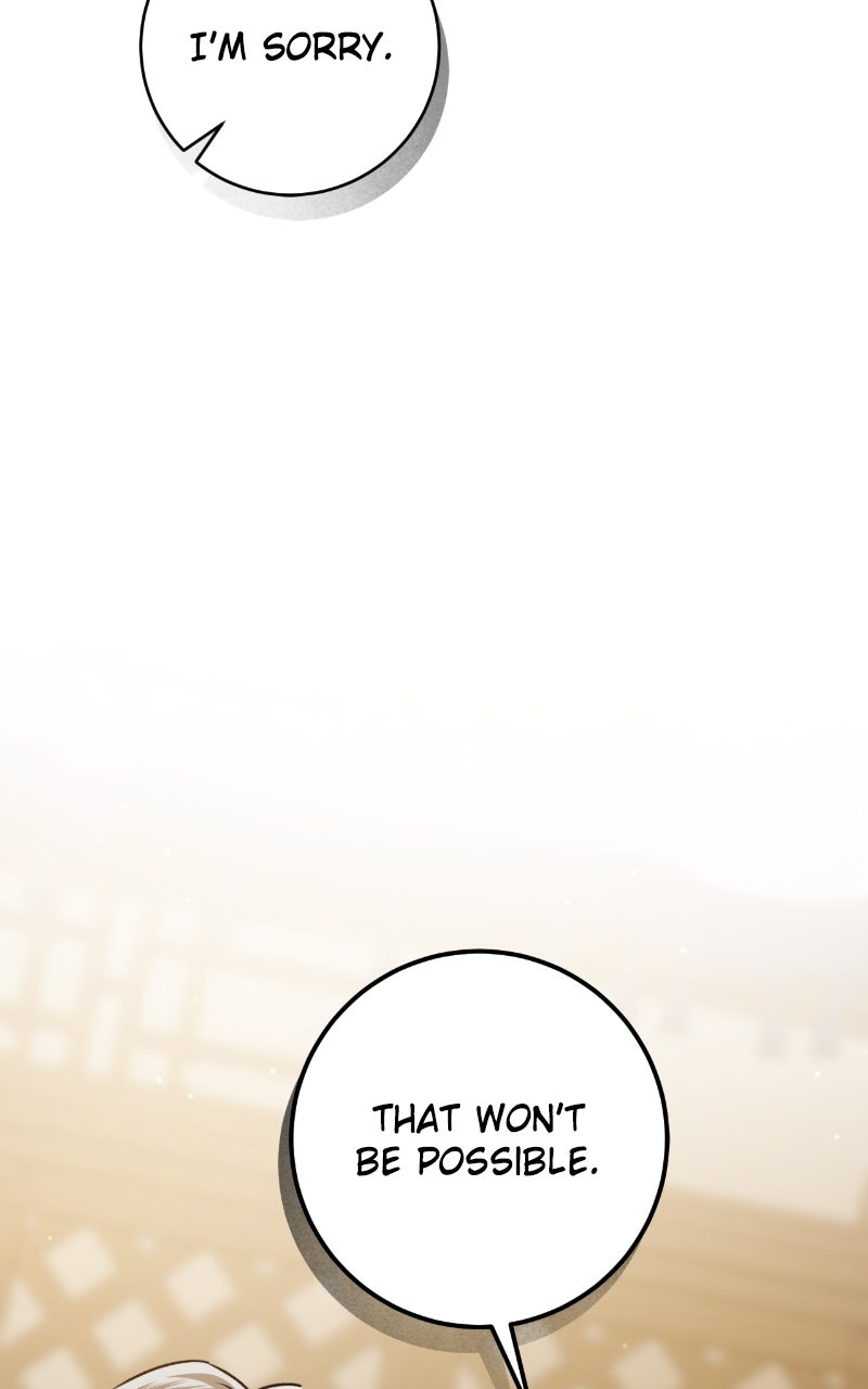 You Can’t Kill Me: The Secret Bride of the Black Wolf (S2) Episode 72 page 80 - 