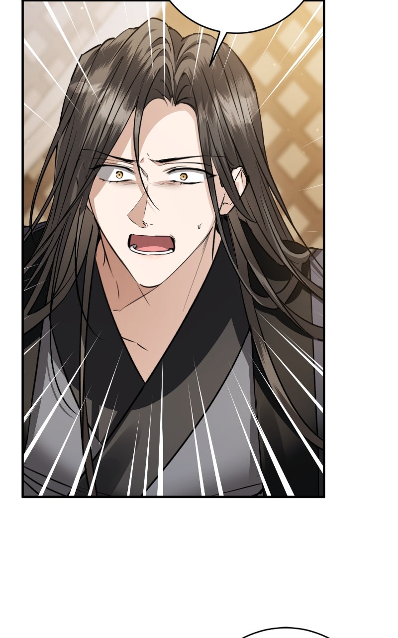 You Can’t Kill Me: The Secret Bride of the Black Wolf (S2) Episode 72 page 9 - 