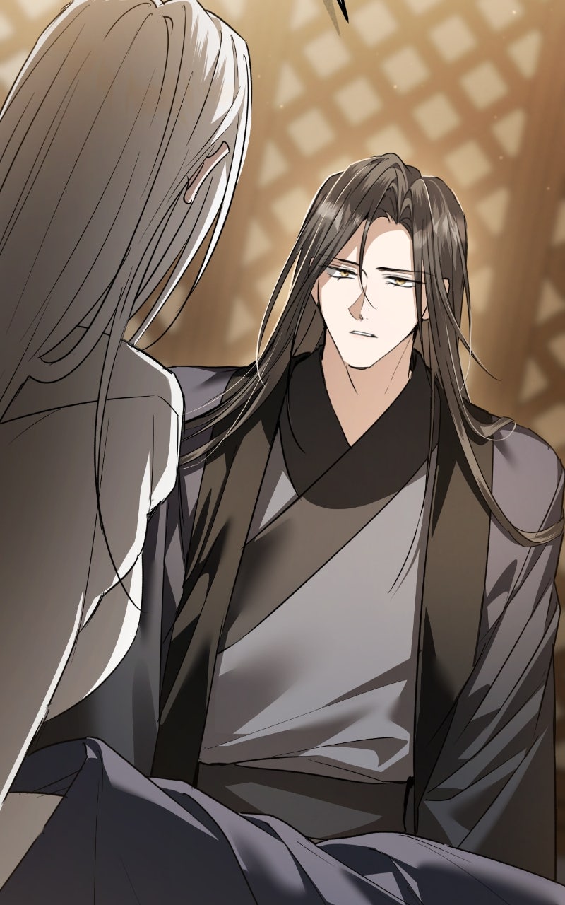 You Can’t Kill Me: The Secret Bride of the Black Wolf (S2) Episode 72 page 81 - 