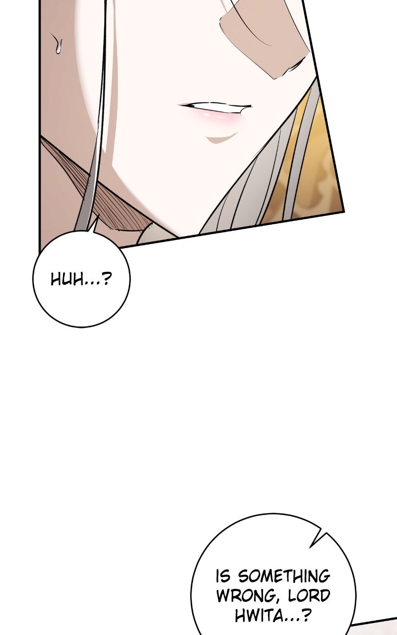 You Can’t Kill Me: The Secret Bride of the Black Wolf (S2) Episode 72 page 83 - 