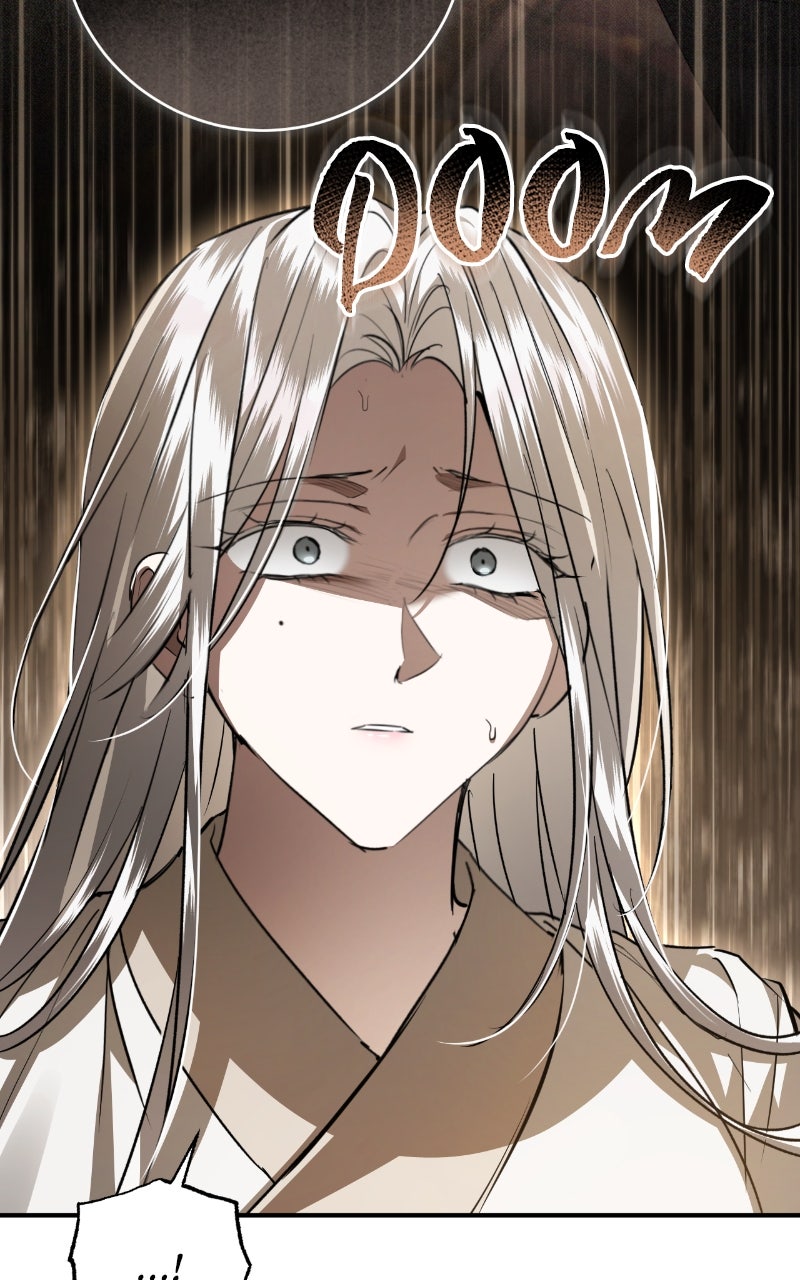You Can’t Kill Me: The Secret Bride of the Black Wolf (S2) Episode 72 page 87 - 