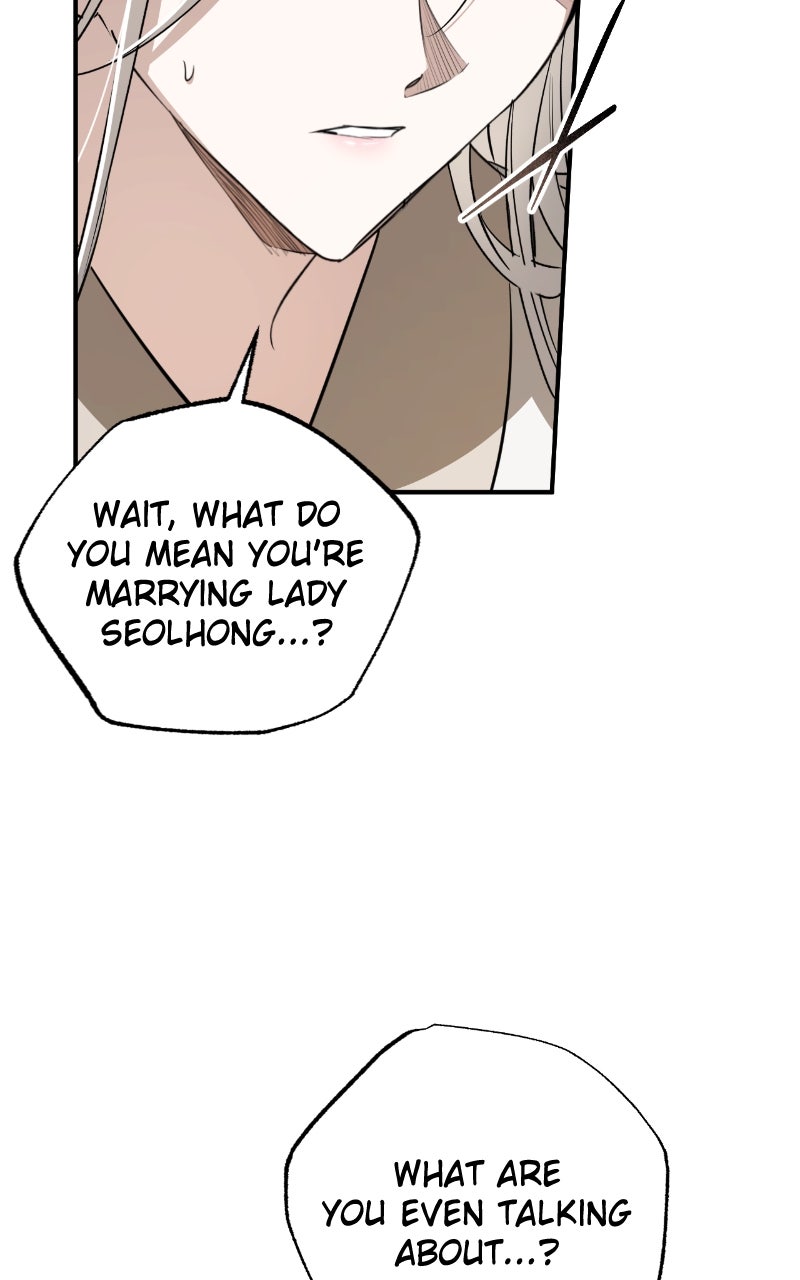 You Can’t Kill Me: The Secret Bride of the Black Wolf (S2) Episode 72 page 89 - 