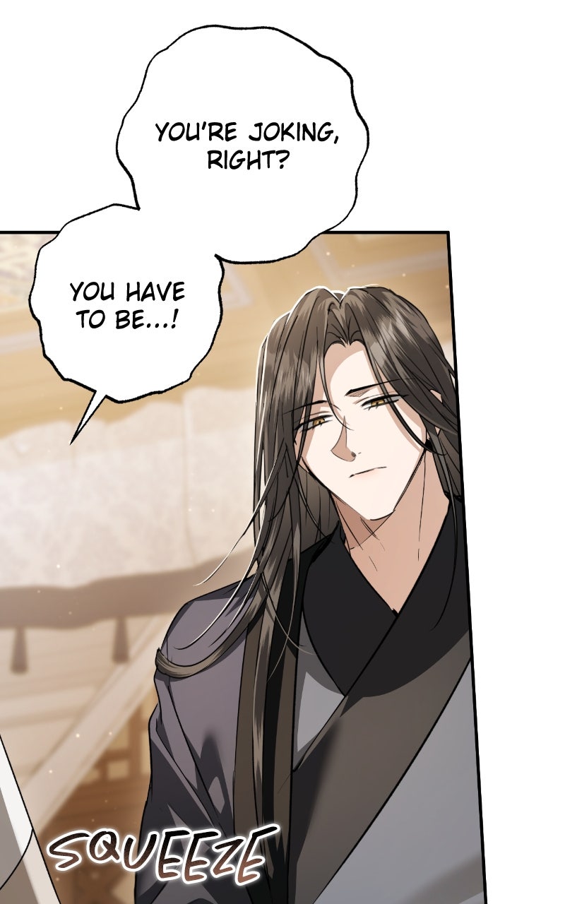 You Can’t Kill Me: The Secret Bride of the Black Wolf (S2) Episode 72 page 91 - 