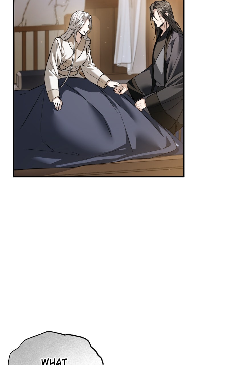 You Can’t Kill Me: The Secret Bride of the Black Wolf (S2) Episode 72 page 93 - 