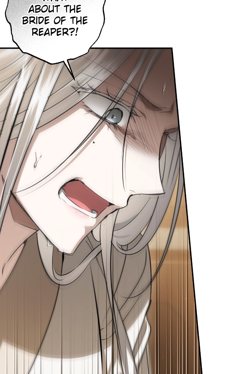 You Can’t Kill Me: The Secret Bride of the Black Wolf (S2) Episode 72 page 94 - 