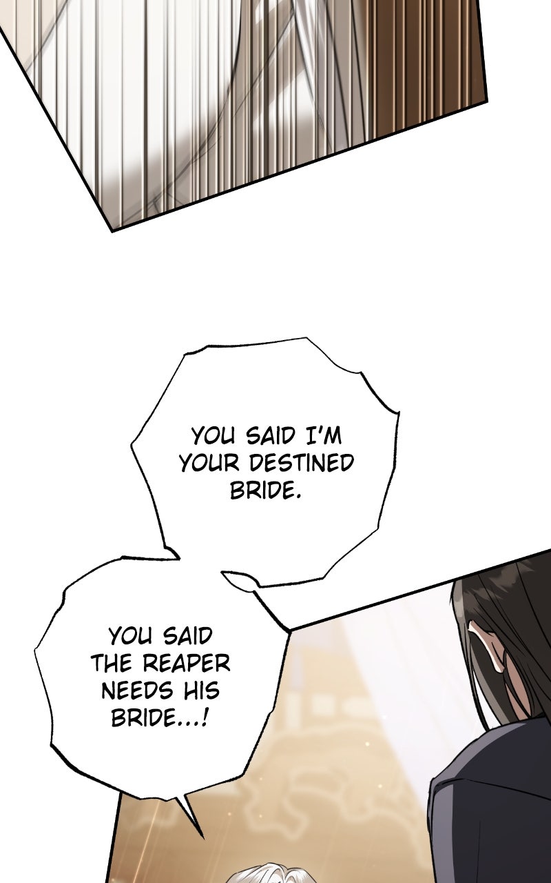 You Can’t Kill Me: The Secret Bride of the Black Wolf (S2) Episode 72 page 95 - 