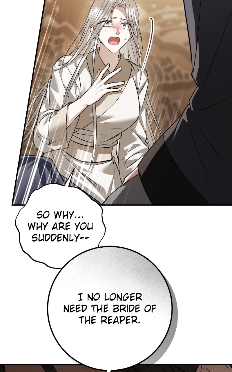 You Can’t Kill Me: The Secret Bride of the Black Wolf (S2) Episode 72 page 96 - 