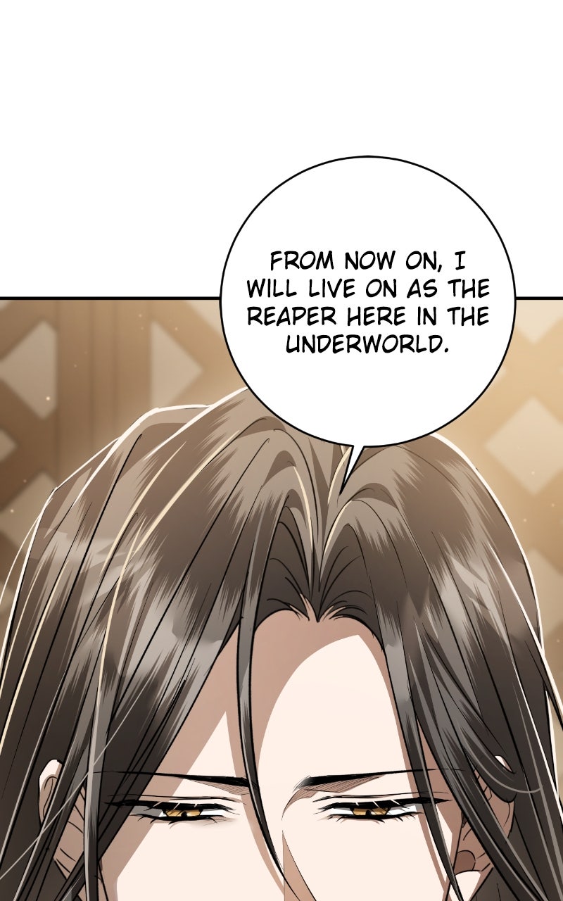 You Can’t Kill Me: The Secret Bride of the Black Wolf (S2) Episode 72 page 98 - 