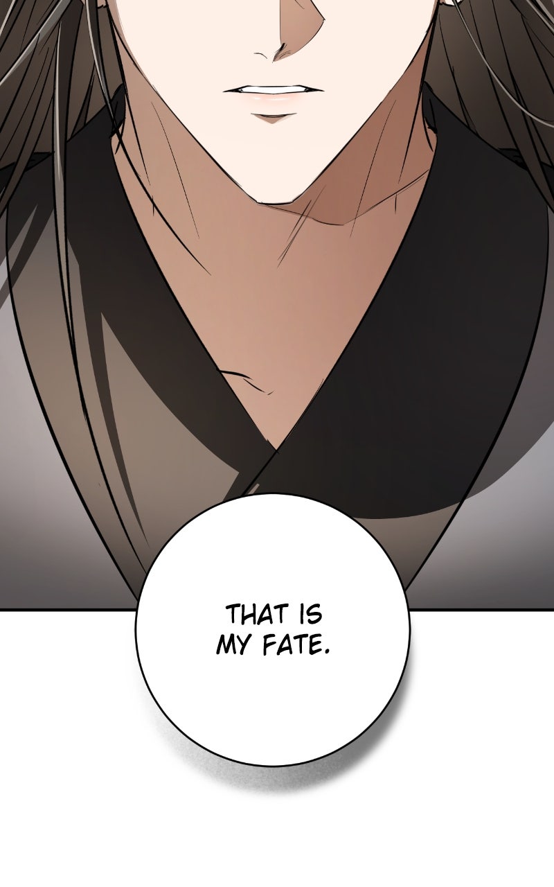 You Can’t Kill Me: The Secret Bride of the Black Wolf (S2) Episode 72 page 99 - 