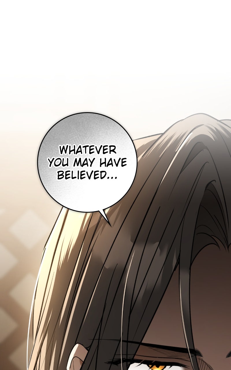 You Can’t Kill Me: The Secret Bride of the Black Wolf (S2) Episode 73 page 1 - 