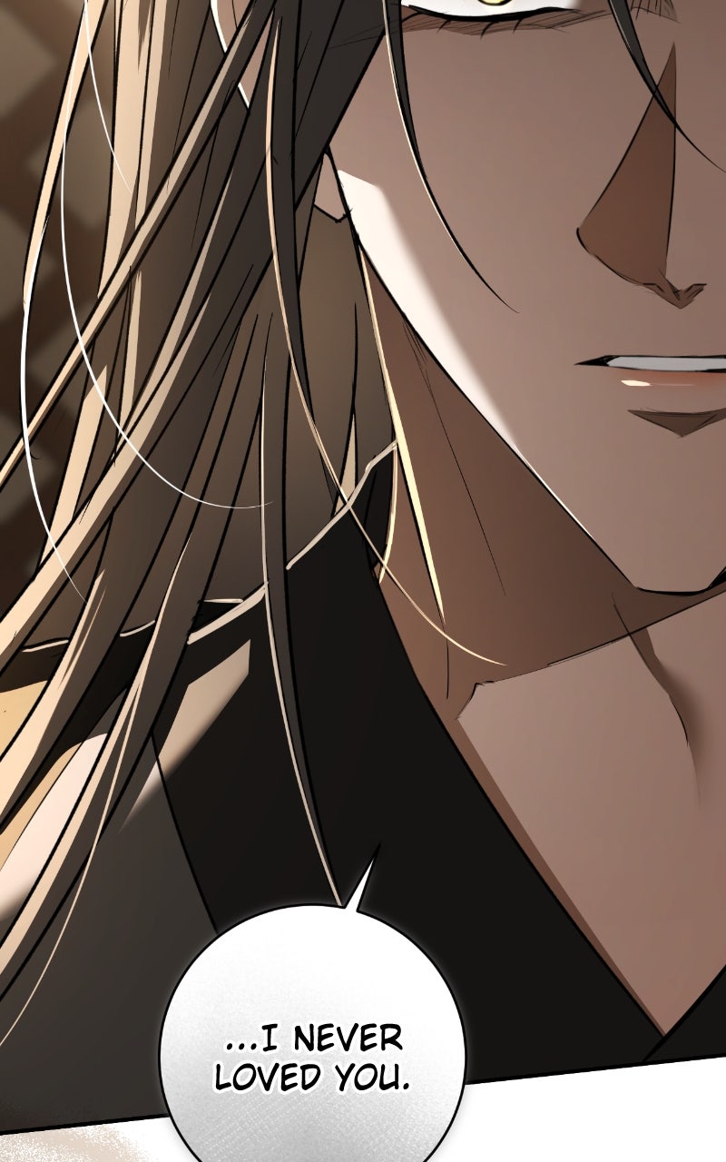 You Can’t Kill Me: The Secret Bride of the Black Wolf (S2) Episode 73 page 2 - 