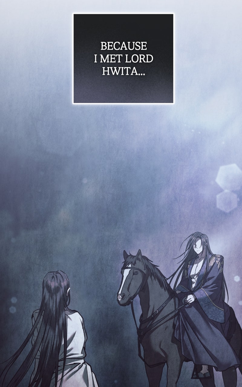 You Can’t Kill Me: The Secret Bride of the Black Wolf (S2) Episode 73 page 102 - 