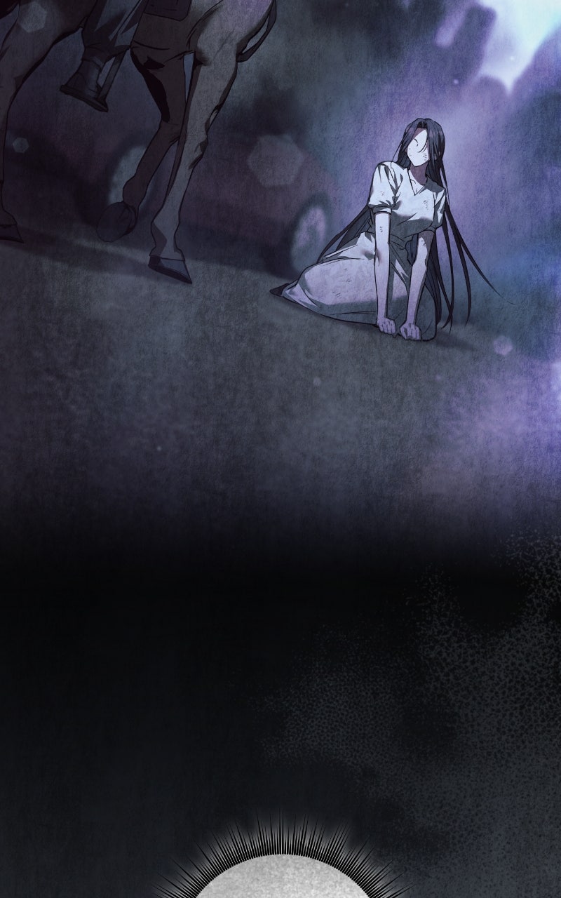 You Can’t Kill Me: The Secret Bride of the Black Wolf (S2) Episode 73 page 104 - 