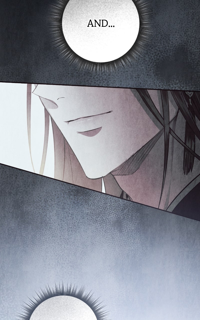You Can’t Kill Me: The Secret Bride of the Black Wolf (S2) Episode 73 page 105 - 